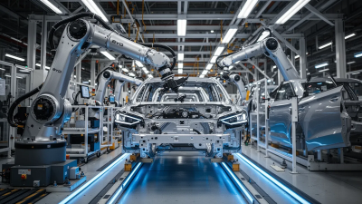 Beitragsbild zu BYD Aktie: KI-Pakt statt Sparkurs