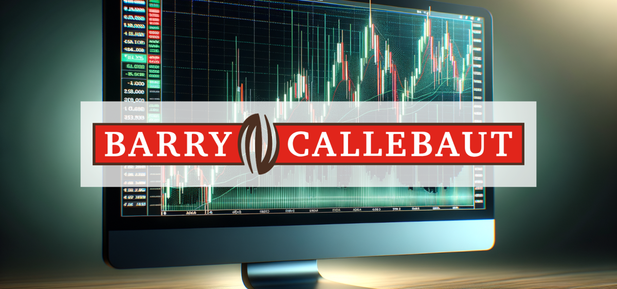 Beitragsbild zu Barry Callebaut Aktie: Totaler Kollaps!