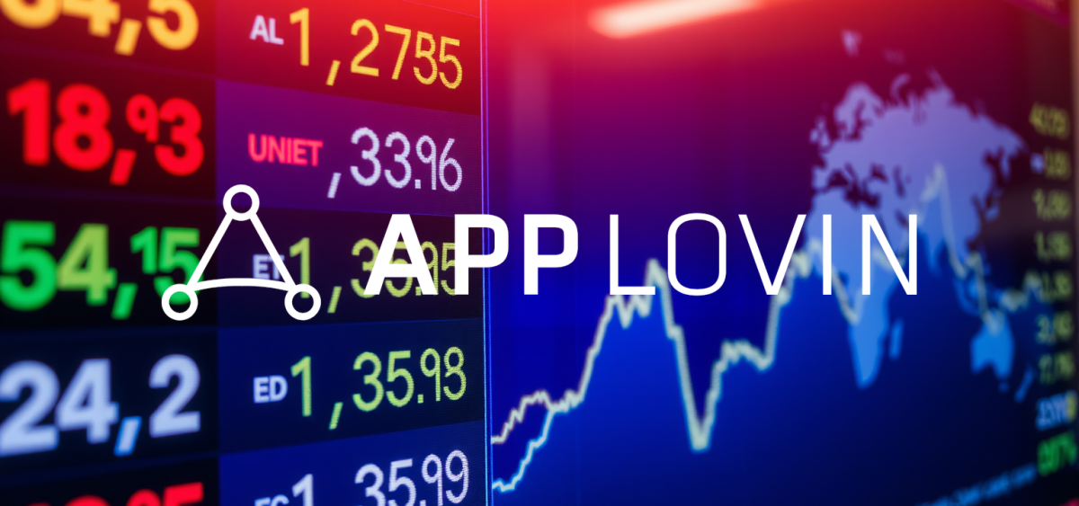 Beitragsbild zu Applovin Aktie: Institutionelle Spieler ziehen sich zurück
