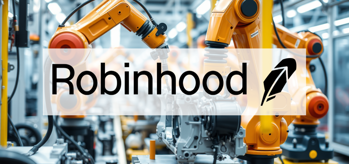 Beitragsbild zu Robinhood Aktie: Atempause nach Höhenflug?