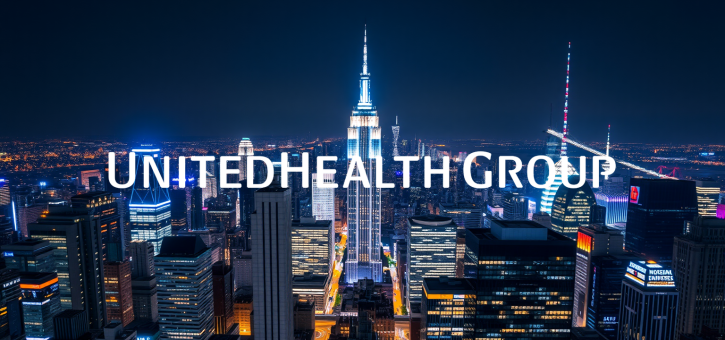 Beitragsbild zu UnitedHealth Aktie: Abwärtsspirale ohne Ende?