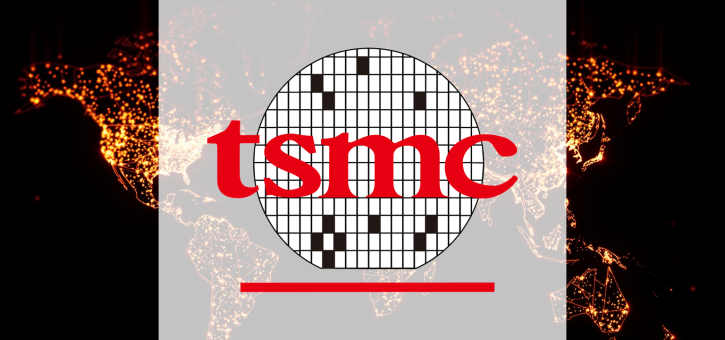 Beitragsbild zu TSMC: Die geheime Macht hinter der KI-Revolution