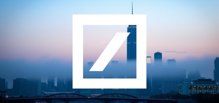 Beitragsbild zu Deutsche Bank Aktie: Großangriff auf die Vermögensverwaltung