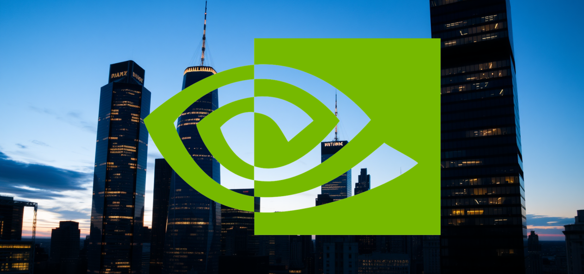 Beitragsbild zu Nvidia Aktie: Trump-Treffen beflügelt