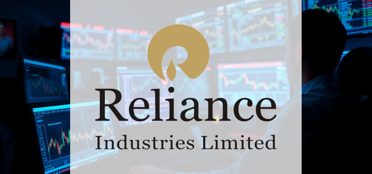 Beitragsbild zu Reliance Industries Aktie: Entscheidungswoche!