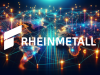 Beitragsbild zu Rheinmetall Aktie: Nato-Gipfel enttäuscht!