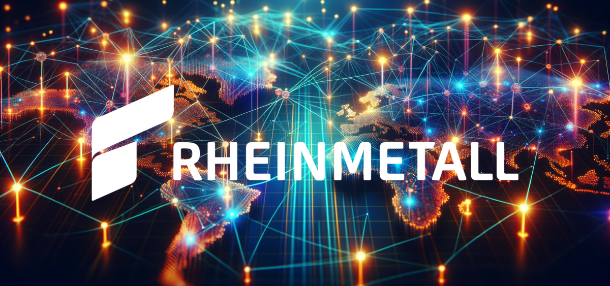 Beitragsbild zu Rheinmetall Aktie: Nato-Gipfel enttäuscht!