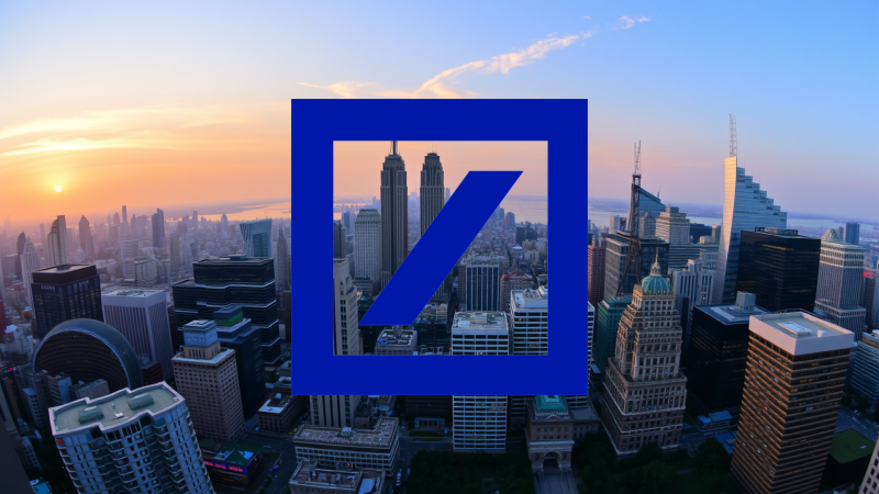 Beitragsbild zu Deutsche Bank Aktie: Rekord-Gehalt im Visier