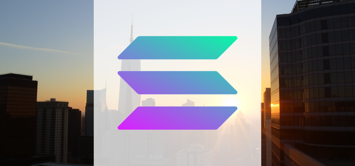 Beitragsbild zu Solana: ETF-Schock am Donnerstag?