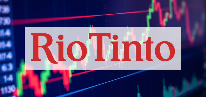 Beitragsbild zu Rio Tinto Aktie: Kampf gegen die Eisenerz-Flaute
