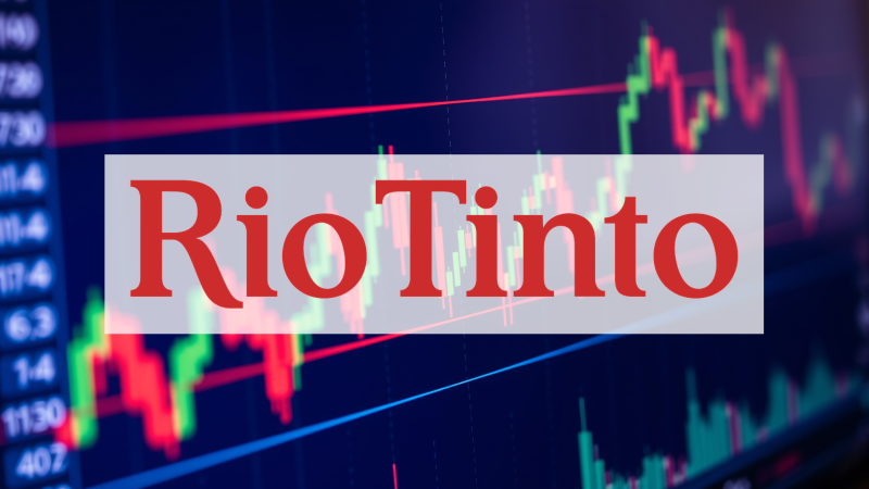 Beitragsbild zu Rio Tinto Aktie: Kampf gegen die Eisenerz-Flaute