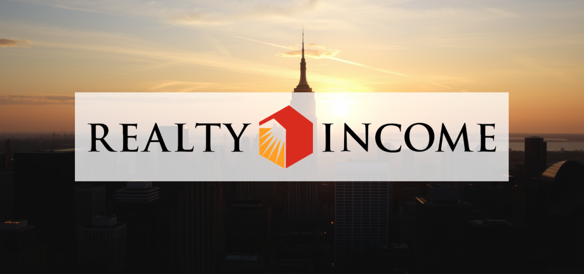 Beitragsbild zu Realty Income Aktie: Dividenden-König unter Druck