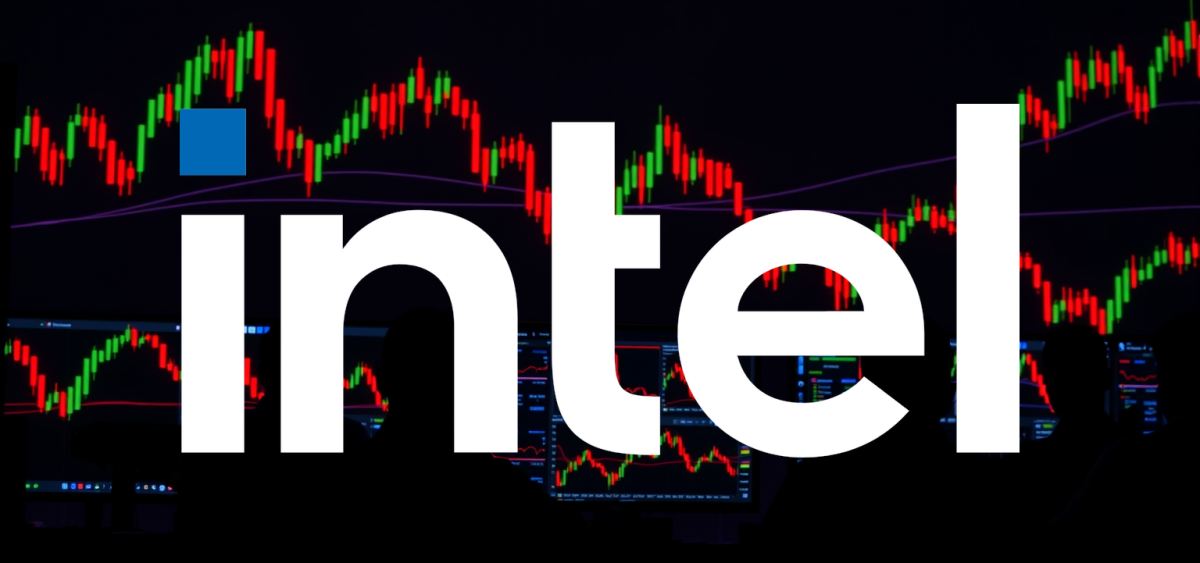 Beitragsbild zu Intel Aktie: Totalumbau oder Todeskampf?
