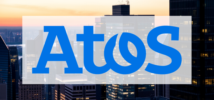 Beitragsbild zu Atos Aktie: Erfolgreiche Projektumsetzungen!