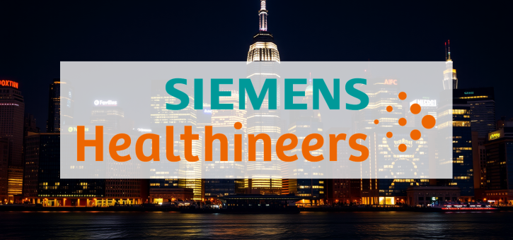 Beitragsbild zu Siemens Healthineers Aktie: Krebsforschung als Gamechanger?