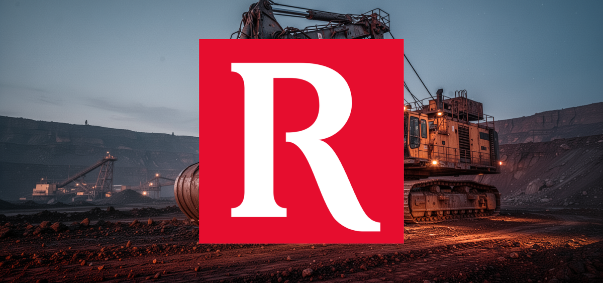 Beitragsbild zu Rio Tinto Aktie: Projektstopp