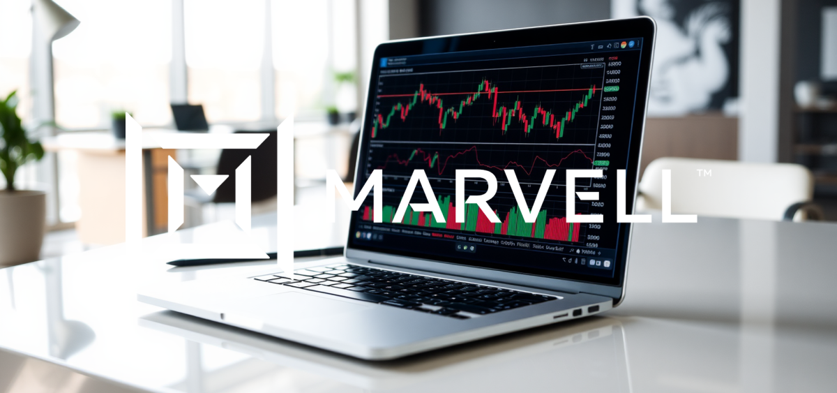 Beitragsbild zu Marvell Technology Aktie: Marktstatus abgeklärt