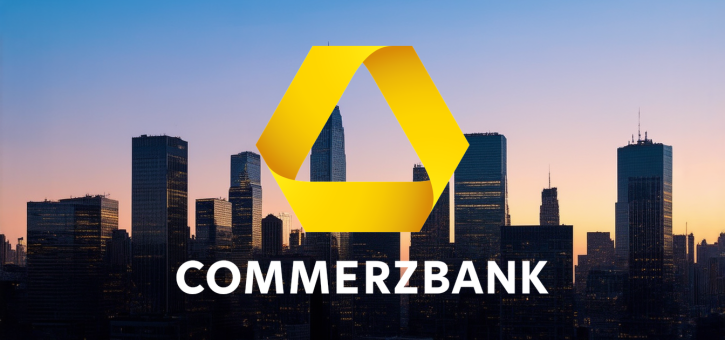 Beitragsbild zu Commerzbank Aktie: Italiener greifen nach der Macht