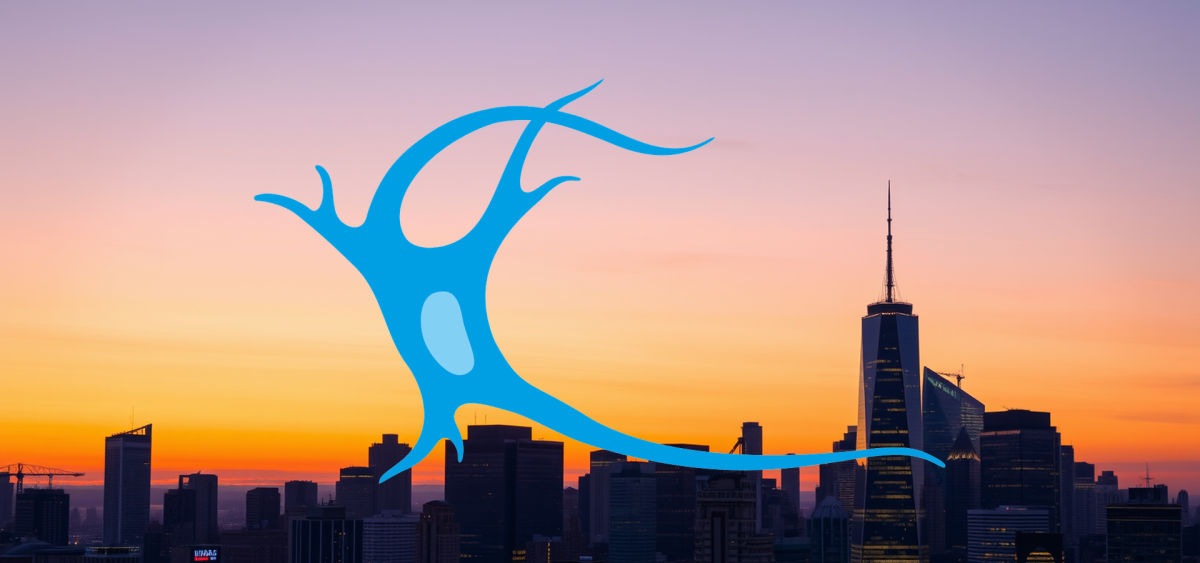 Beitragsbild zu Newron SpA Aktie: Stark aufgestellt