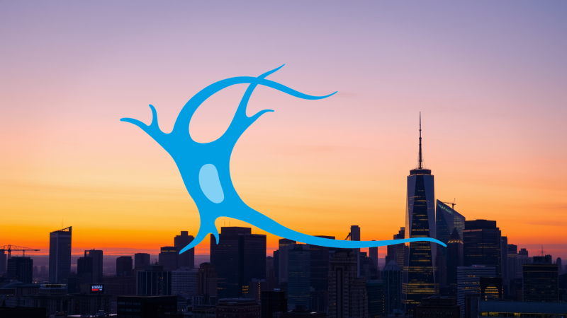 Beitragsbild zu Newron SpA Aktie: Stark aufgestellt