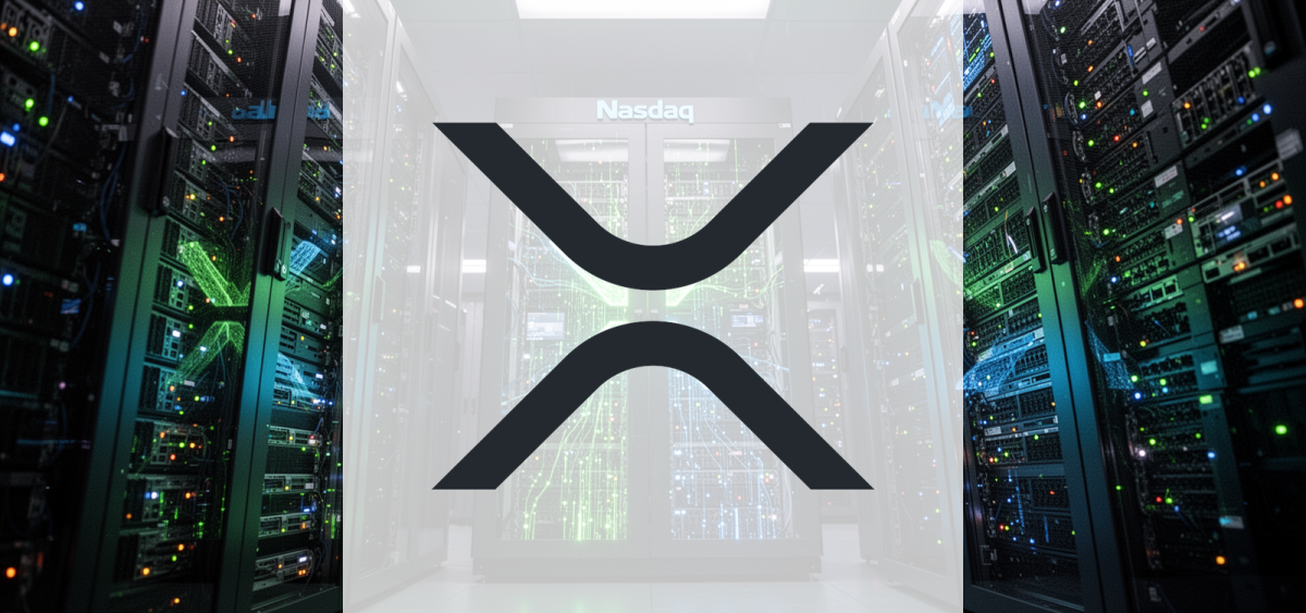 Beitragsbild zu XRP: Evernorth plant Milliarden-Treasury an der Nasdaq
