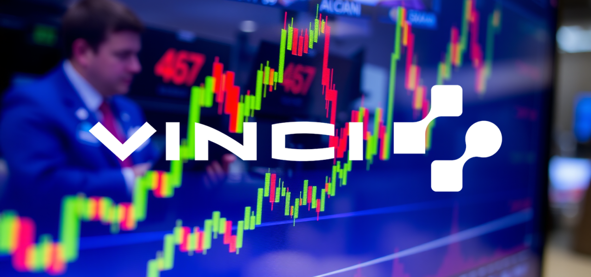 Beitragsbild zu VINCI Aktie: Expansion zahlt sich aus!