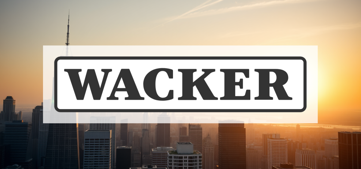 Beitragsbild zu Wacker Chemie Aktie: Analysten-Schock reißt alles mit!