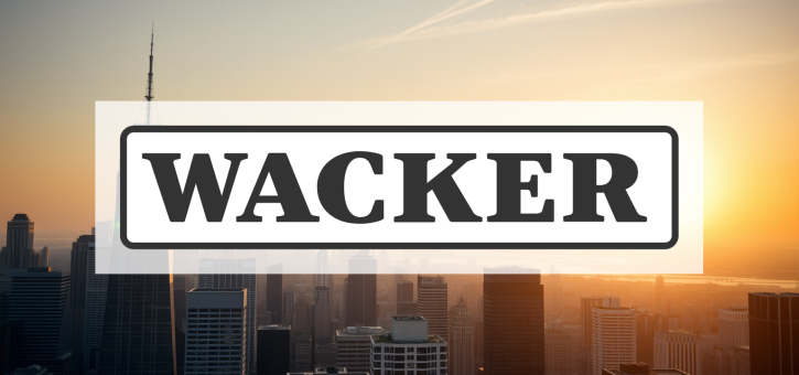 Beitragsbild zu Wacker Chemie Aktie: Analysten-Schock reißt alles mit!