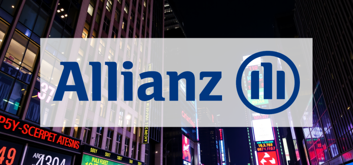 Beitragsbild zu Allianz Aktie: Zwischen Skepsis und Zuversicht