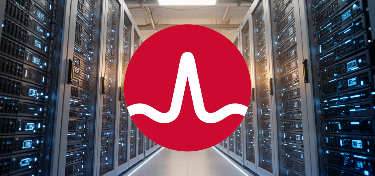 Beitragsbild zu Broadcom Aktie: Neuer KI-Favorit