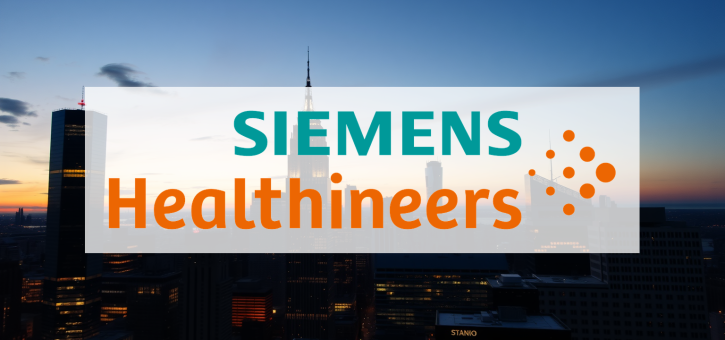 Beitragsbild zu Siemens Healthineers Aktie: Alarmstufe Rot!