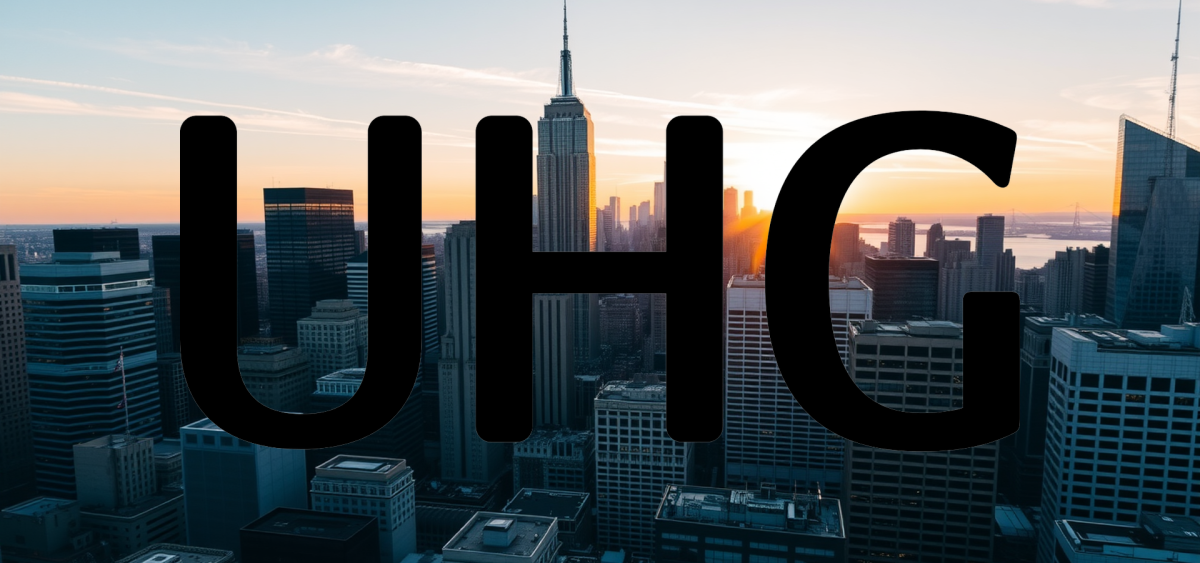 Beitragsbild zu Unitedhealth Aktie: Radikaler Umbau!