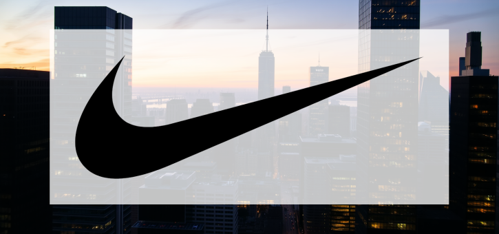 Beitragsbild zu Nike Aktie: Glückliche Gewinnzeiten!