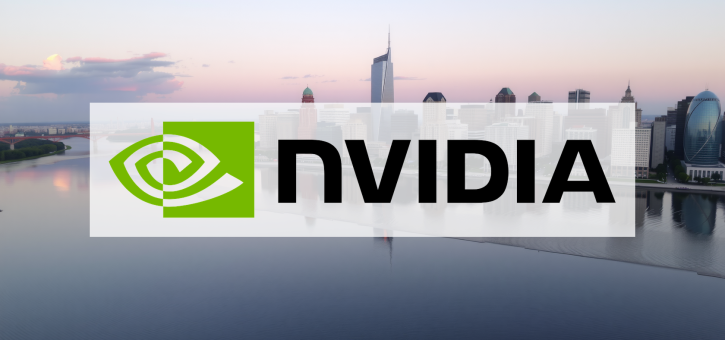 Beitragsbild zu Nvidia Aktie: Attraktive Wachstumsrate!