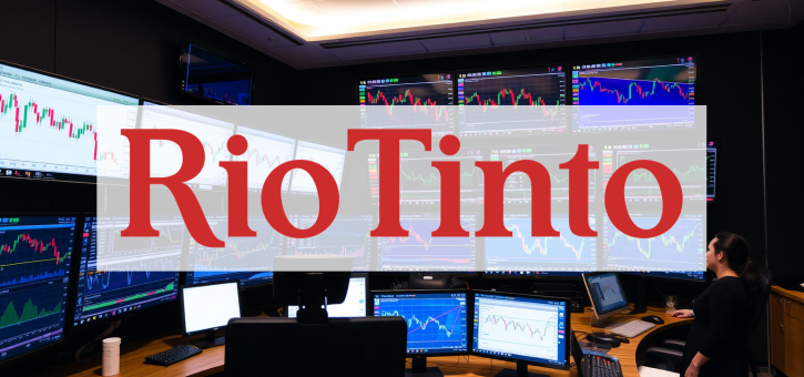 Beitragsbild zu Rio Tinto Aktie: Milliarden-Offensive gestartet