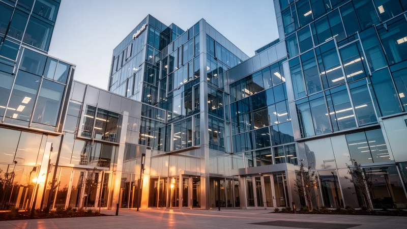 Beitragsbild zu Palantir Aktie: Explosion nach Monster-Zahlen