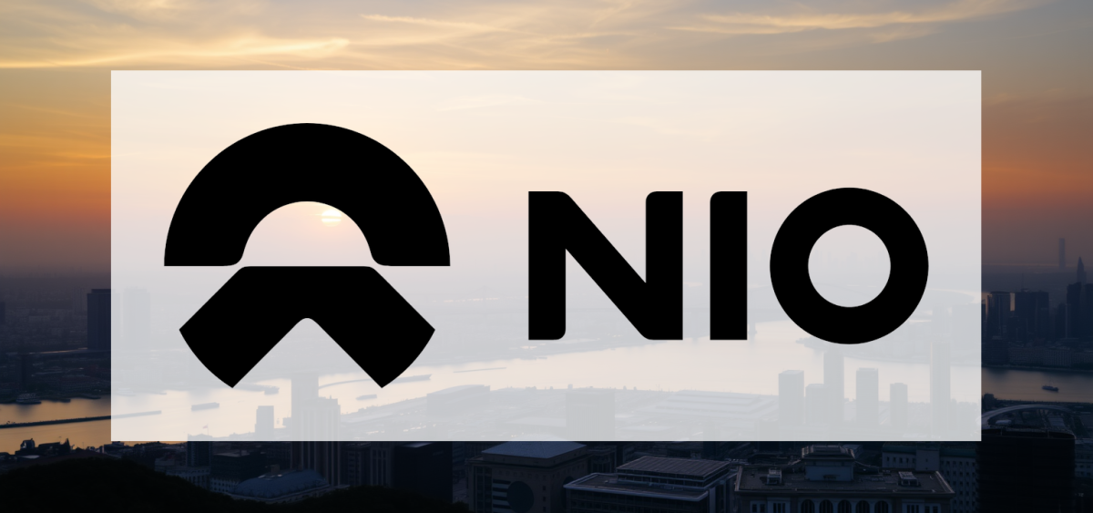 Beitragsbild zu Nio Aktie: Profitabilität bis Q4 versprochen!