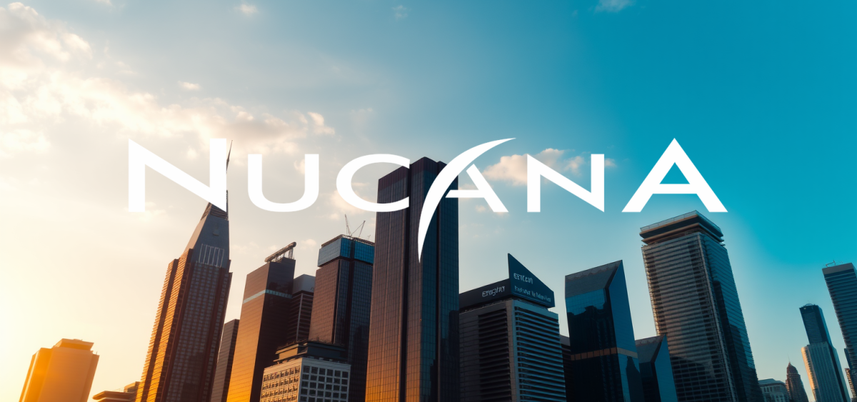 Beitragsbild zu NuCana Aktie: Finanzmanöver mit Folgen