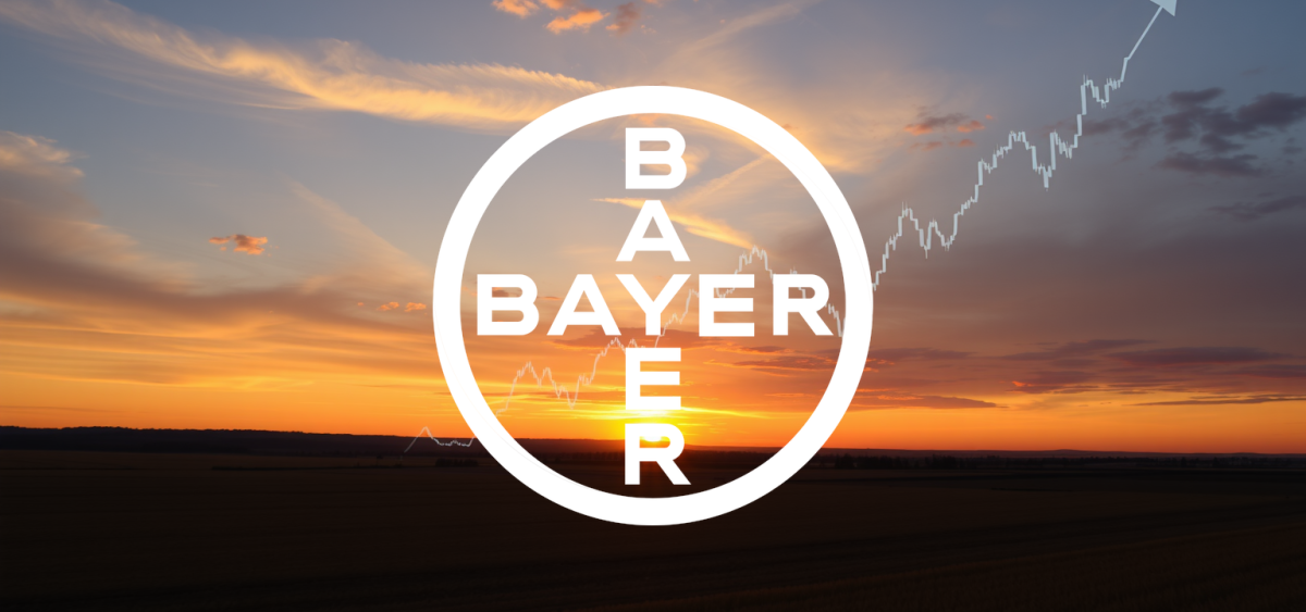 Beitragsbild zu Bayer Aktie: Analysten-Chaos verwirrt Anleger
