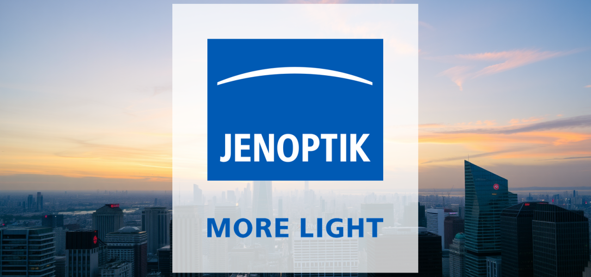 Beitragsbild zu Jenoptik Aktie: BlackRock schlägt zu!