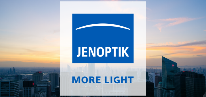 Beitragsbild zu Jenoptik Aktie: BlackRock schlägt zu!