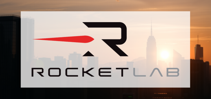 Beitragsbild zu Rocket Lab Aktie: Raketenstart zum Rekordhoch!