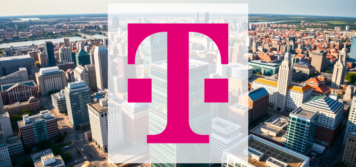 Beitragsbild zu Deutsche Telekom Aktie: Widersprüchliche Zeichen!