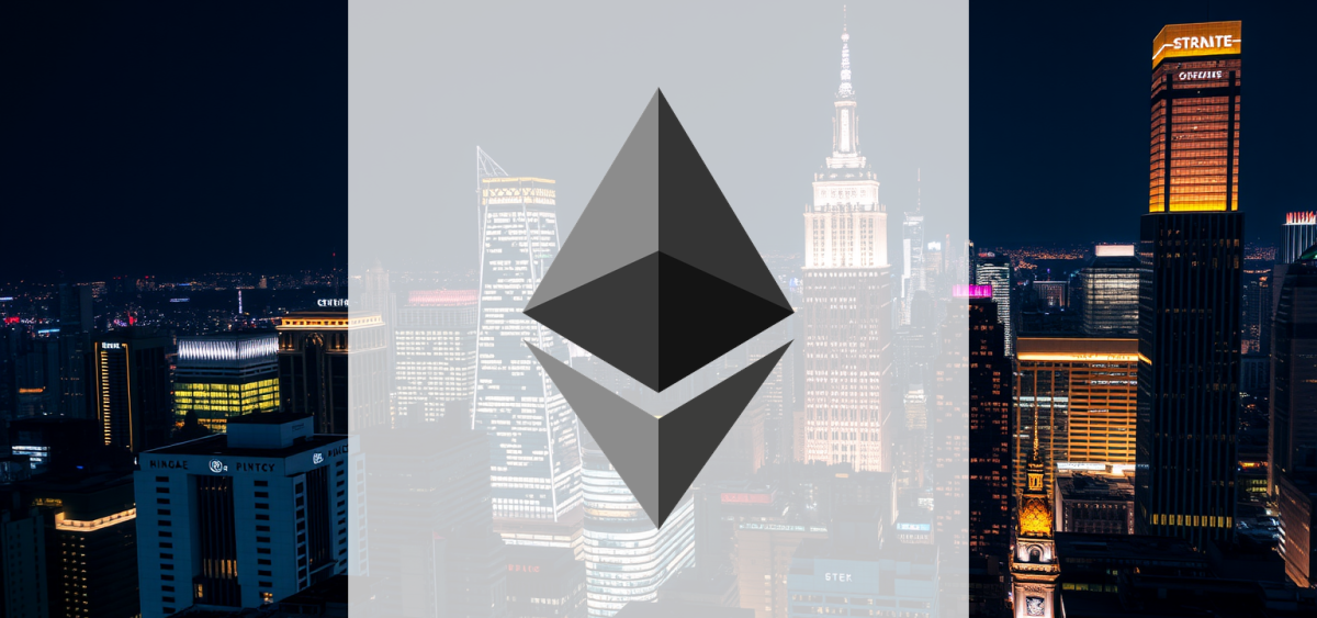 Beitragsbild zu Ethereum: Wale auf Kauftour!