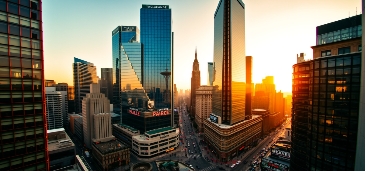 Beitragsbild zu Yangzijiang Aktie: Unter Druck