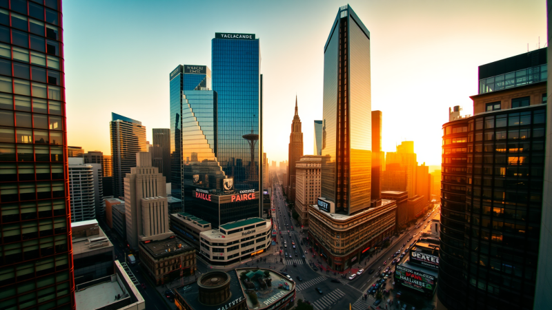 Beitragsbild zu Yangzijiang Aktie: Unter Druck