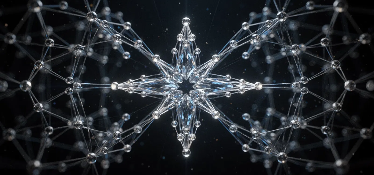 Beitragsbild zu Bitcoin: Kräftegleichgewicht