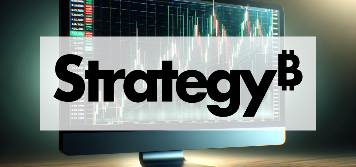 Beitragsbild zu Strategy Aktie: Fragiles Gleichgewicht?