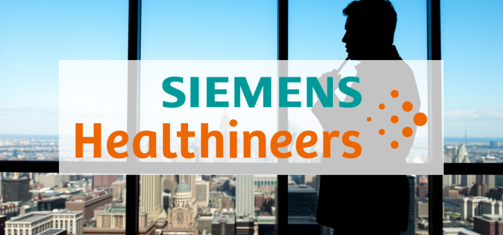 Beitragsbild zu Siemens Healthineers Aktie: China-Schock ohne Folgen?