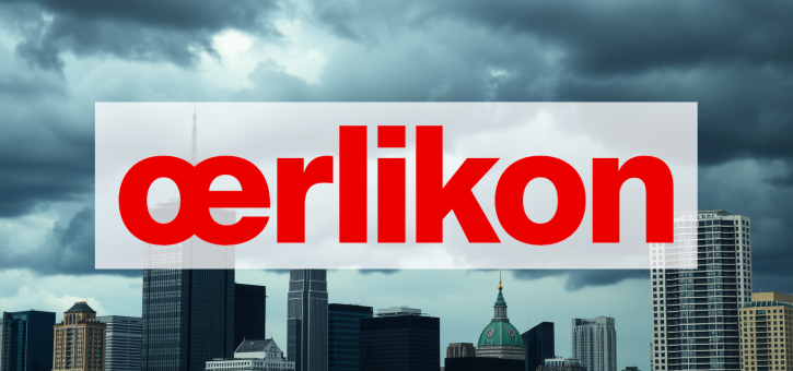 Beitragsbild zu OC Oerlikon Aktie: Unternehmensbewertungen aktualisiert